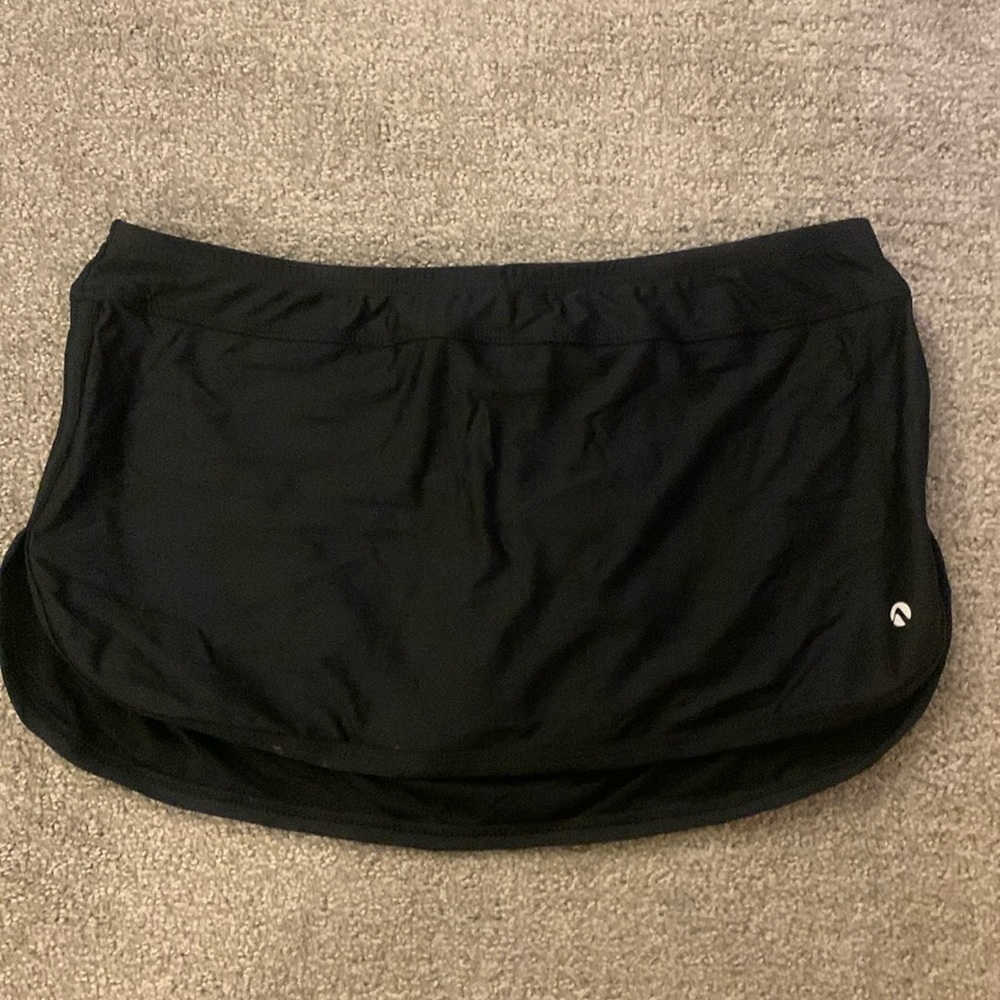 Next swim skorts medium